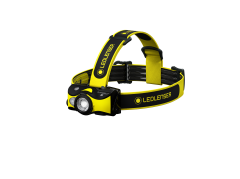 Ledlenser iH9R