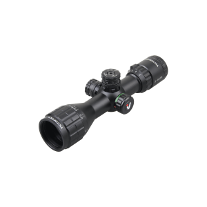 Victoptics C3 3-9x32 SFP KISA Tüfek Dürbünü OPSL-28