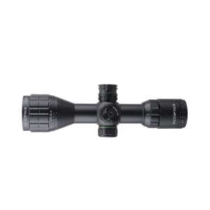 Victoptics C3 3-9x32 SFP KISA Tüfek Dürbünü OPSL-28