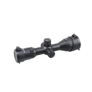 Victoptics C3 3-9x32 SFP KISA Tüfek Dürbünü OPSL-28