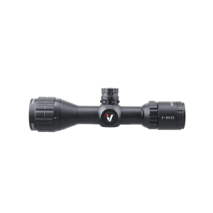 Victoptics C3 3-9x32 SFP KISA Tüfek Dürbünü OPSL-28