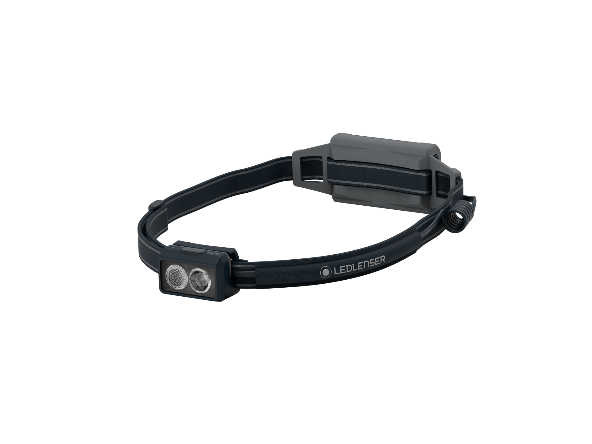 Ledlenser NEO 5R Lime