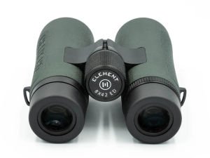 Element Optics Helix HD 8x42 Binocular El Dürbünü