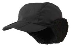 Cowley DRY Cap Black