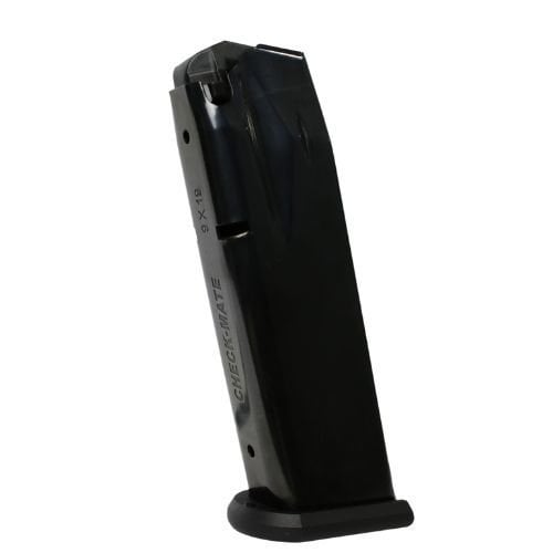 Check-Mate PX-9 Carry  9 x 19mm Şarjör