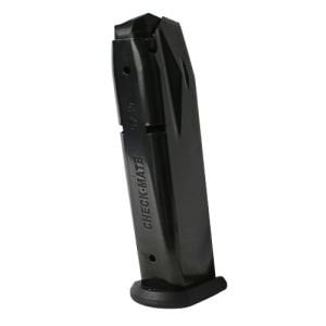 Check-Mate PX-9 Carry  9 x 19mm Şarjör
