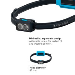 Ledlenser NEO 3 Lime