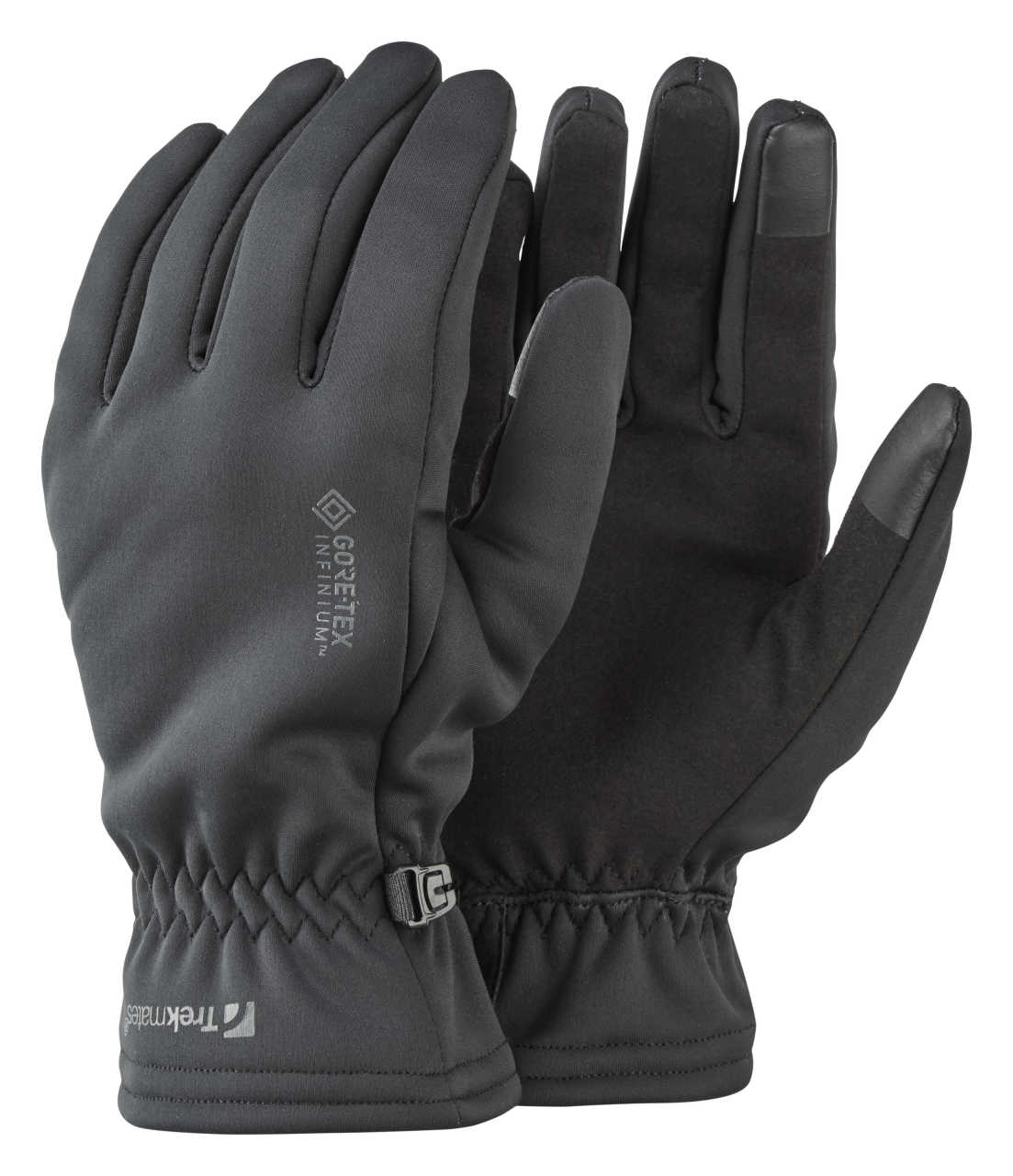 Trion 3 in 1 GTX Glove Black