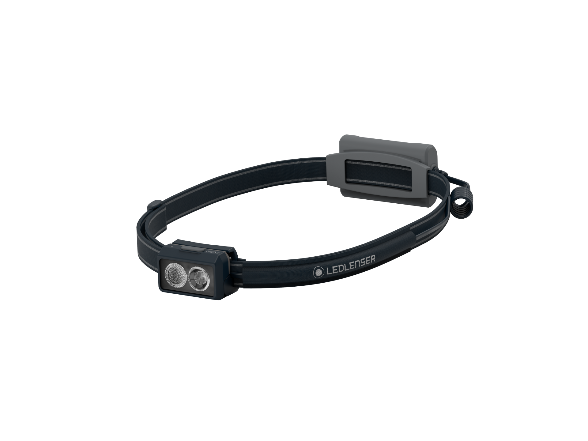 Ledlenser NEO 3 Grey