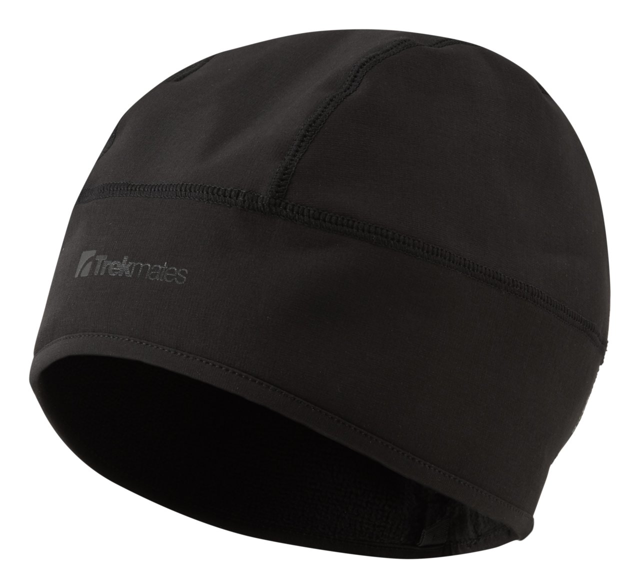 Kurber Beanie Black