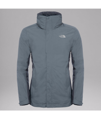 THE NORTH FACE EVOLUTION II TRICLIMATE 3 IN 1 SU GEÇİRMEZ MONT S
