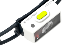 Ledlenser NEO 1R Lime