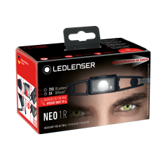Ledlenser NEO 1R Gray
