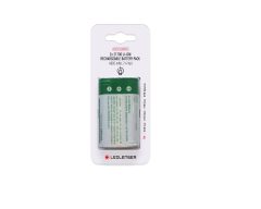 Ledlenser Li-ion 2x 21700  4800 mAh pil