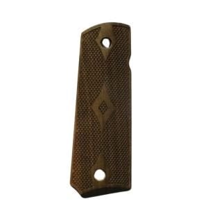 Zig M1911 M1 Titan Ahşap Lazer Kabza
