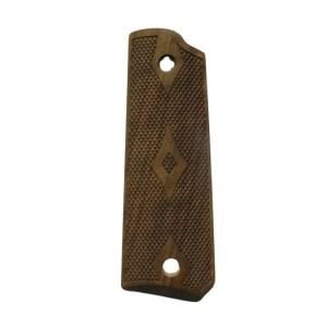 Zig M1911 M1 Titan Ahşap Lazer Kabza