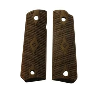 Zig M1911 M1 Titan Ahşap Lazer Kabza