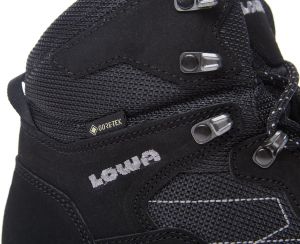 LOWA TAURUS PRO GTX MID BOT