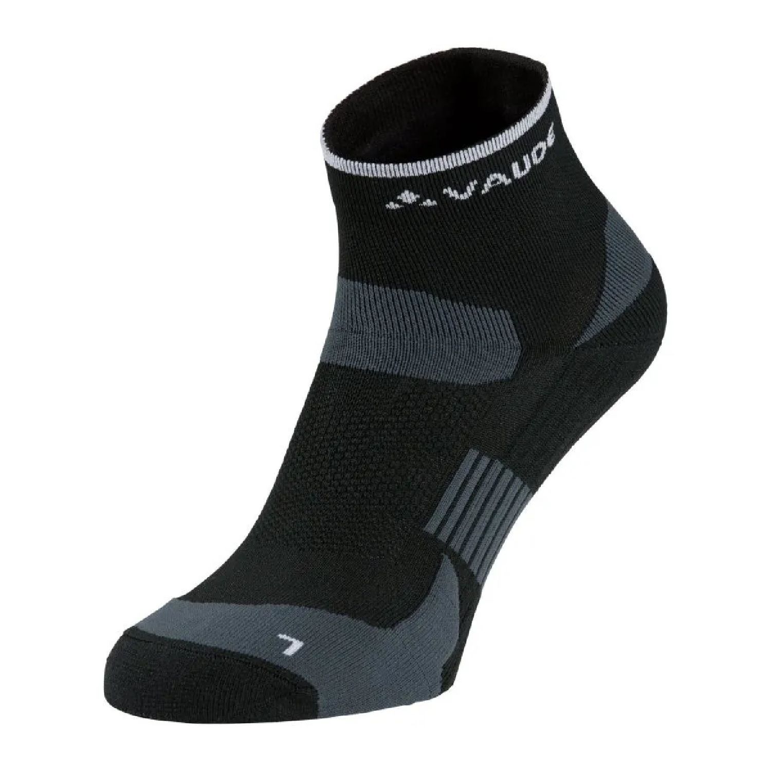 Vaude Kısa Bisiklet Çorabı 40134
