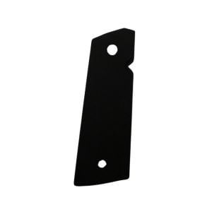 Tisaş Zig-M1911 Nigth Stalker Alüminyum Kabza