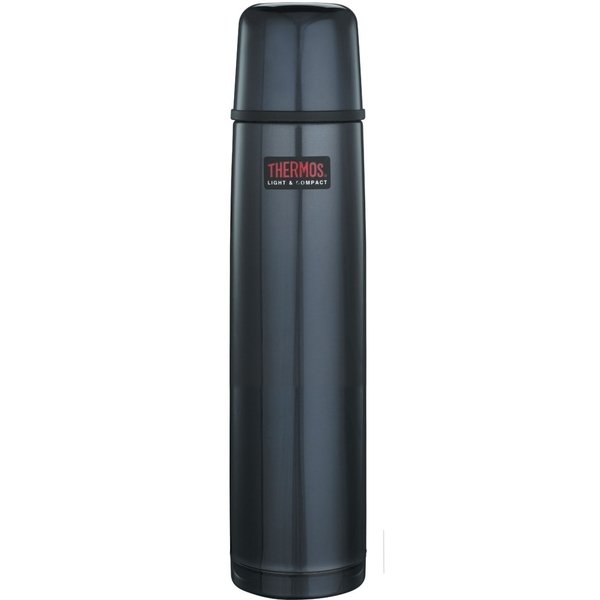 THERMOS FBB-1000 STALTERMOS CLASSIC 1 LT. TERMOS MIDNIGHT BLUE 185515