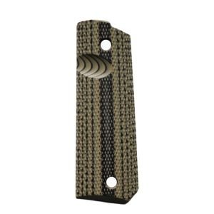 Zig M1911 Raider G10 Kabza