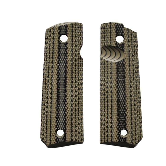 Zig M1911 Raider G10 Kabza