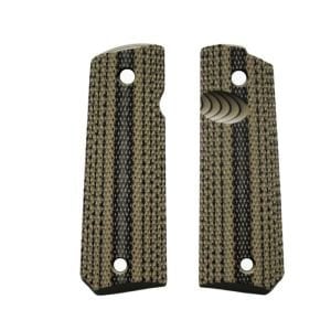 Zig M1911 Raider G10 Kabza