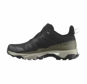 Salomon X Ultra 4 Gore-Tex Erkek Outdoor Ayakkabı