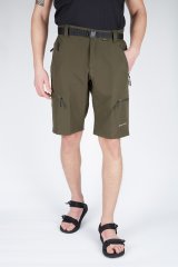 ALPINIST  Teton Erkek Şort Haki