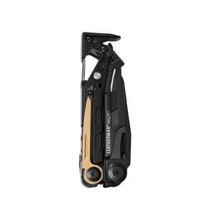 Leatherman Mut Black - Yeşil Molle Kılıf