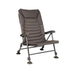 SPRO Lounger XL Kamp Sandalyesi - 150 kg