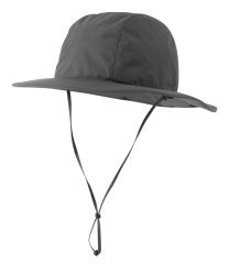 Crookstone GTX Hat Dart Grey