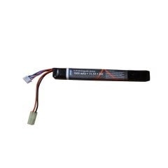 11.1V 1500 MAH LİPO PİL