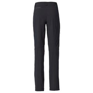 Vaude Farley III Stretch Kadın Pantolon 42621-010