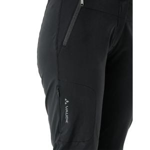 Vaude Farley III Stretch Kadın Pantolon 42621-010