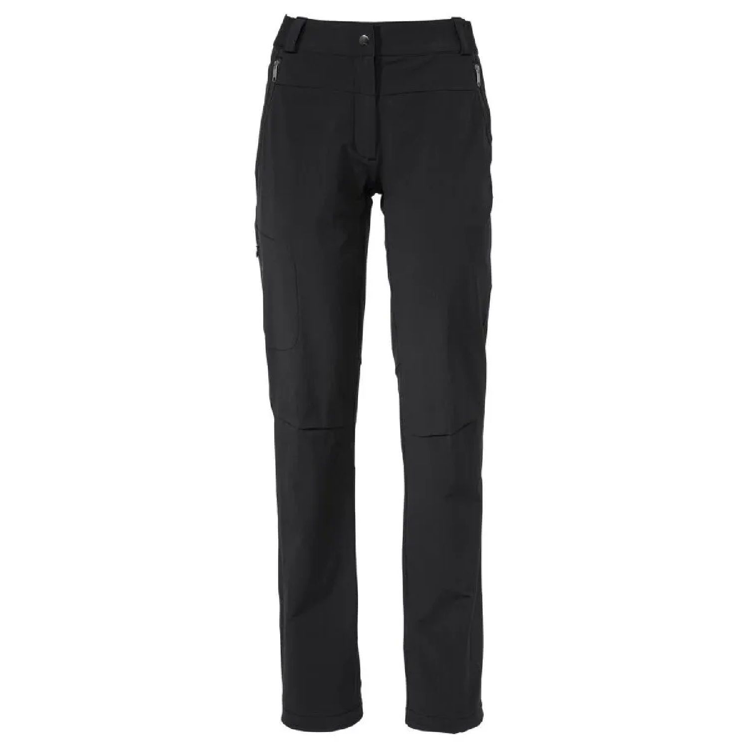Vaude Farley III Stretch Kadın Pantolon 42621-010