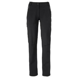 Vaude Farley III Stretch Kadın Pantolon 42621-010