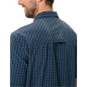 Vaude Seiland III Kısa Kollu Erkek Gömlek 42633-179