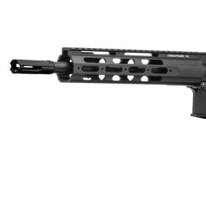 KRYTAC ALPHA CRB BK AEG