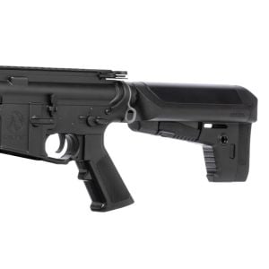 KRYTAC ALPHA CRB BK AEG