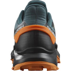 SALOMON SUPERCROSS 4 GTX ERKEK KOŞU AYAKKABISI