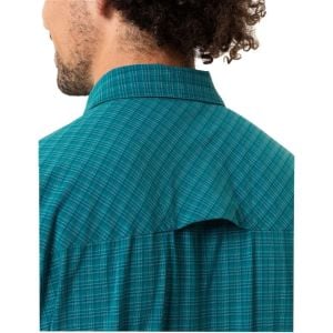 Vaude Seiland III Kısa Kollu Erkek Gömlek 42633-371