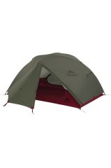MSR Elixir 2 Tent (Footprint Included) Çadır (Tabanlık Dahil) Green