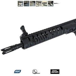 ASG ARMALITE TACTICAL CARBINE AIRSOFT TÜFEK 18482
