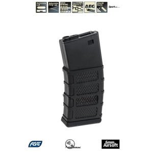 ASG ARMALITE TACTICAL CARBINE AIRSOFT TÜFEK 18482