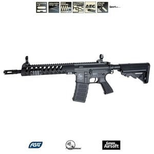 ASG ARMALITE TACTICAL CARBINE AIRSOFT TÜFEK 18482