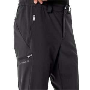 Vaude Farley III Stretch Erkek Pantolon 42643-010