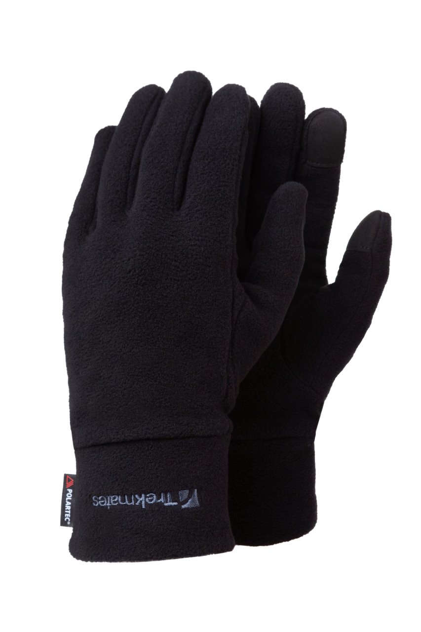 Annat Glove Black