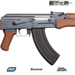 ASG AK47 Airsoft Tüfek SA M7 15361